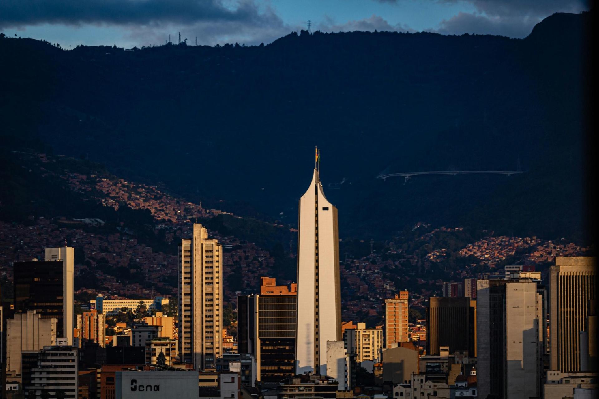 MEDELLÍN