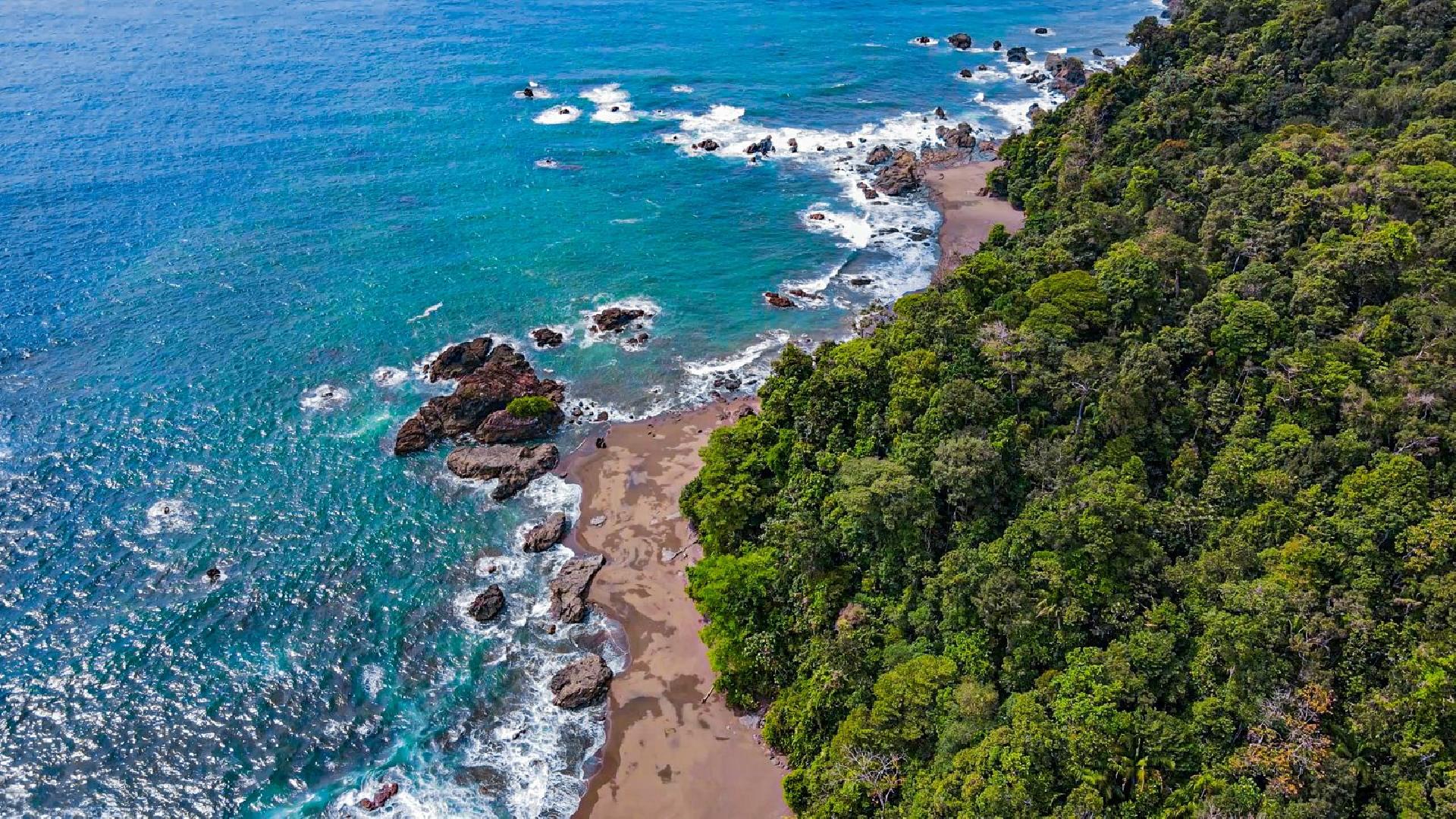 BAHIA SOLANO